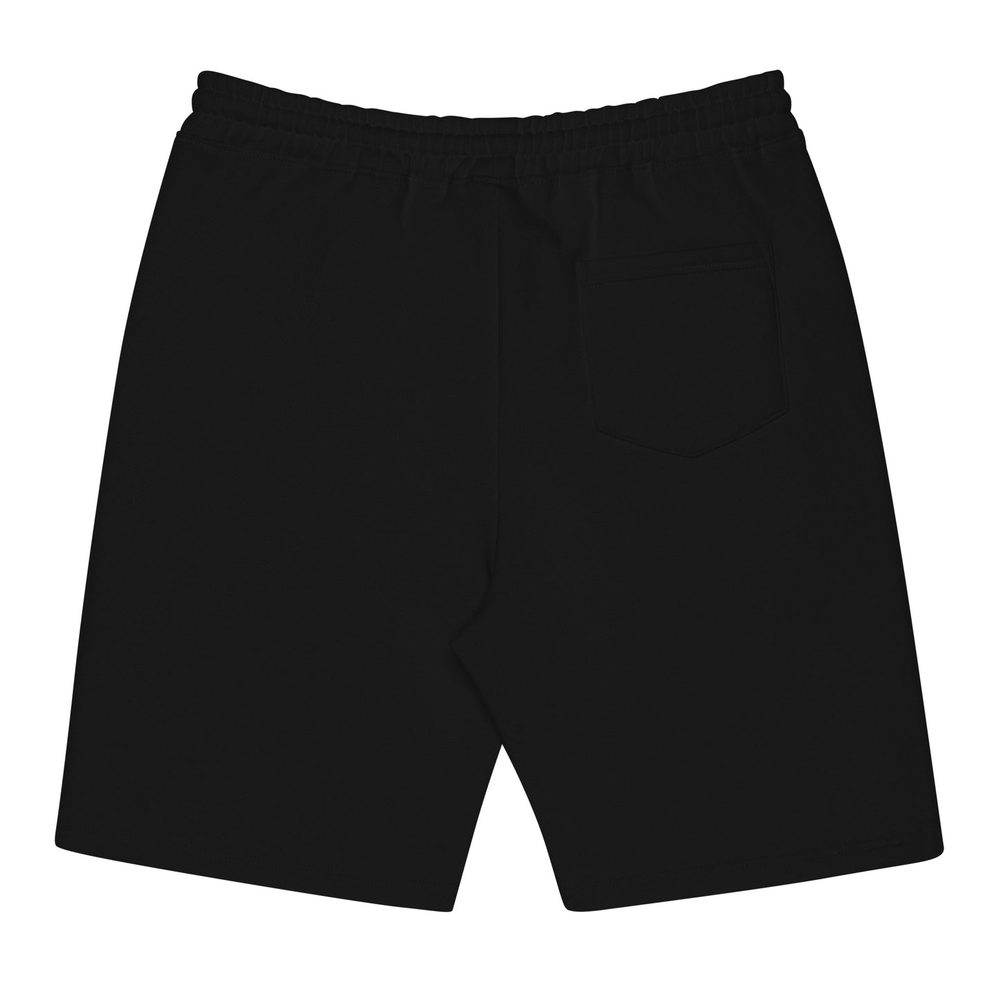 B Logo Fleece Shorts (MORE COLORS AVAILABLE)