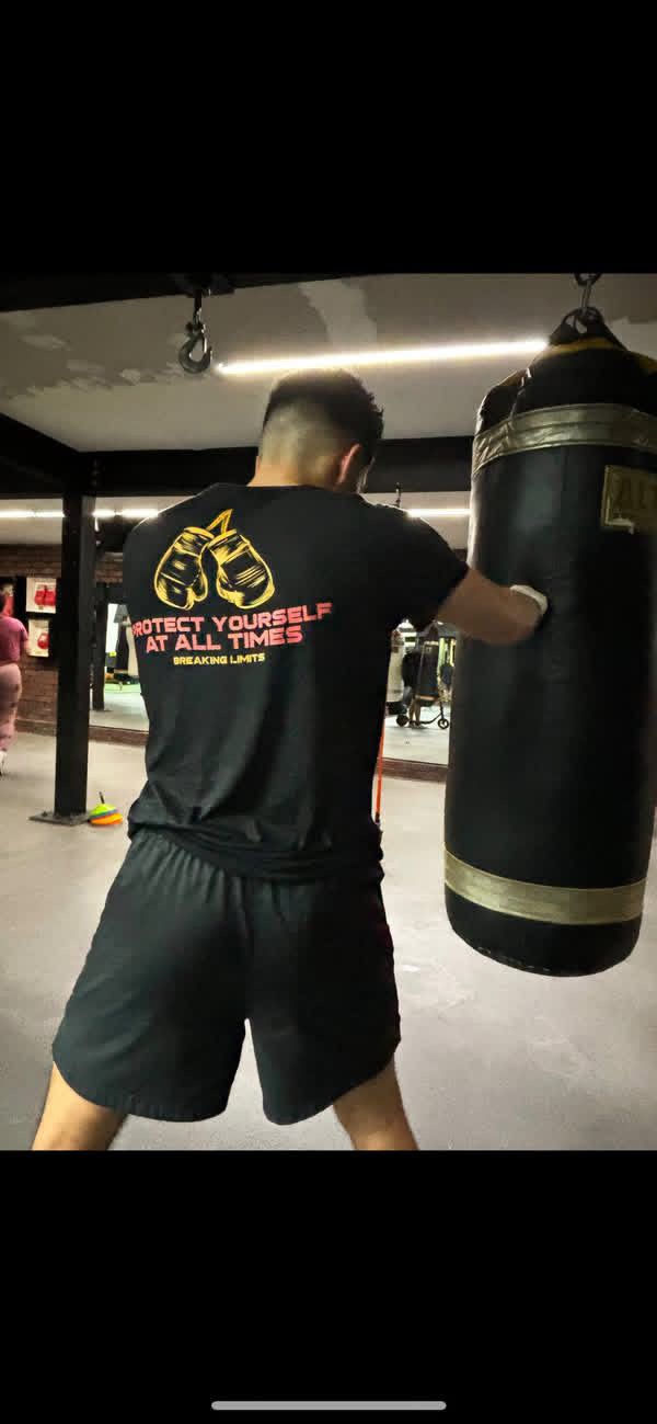 Boxing Collection