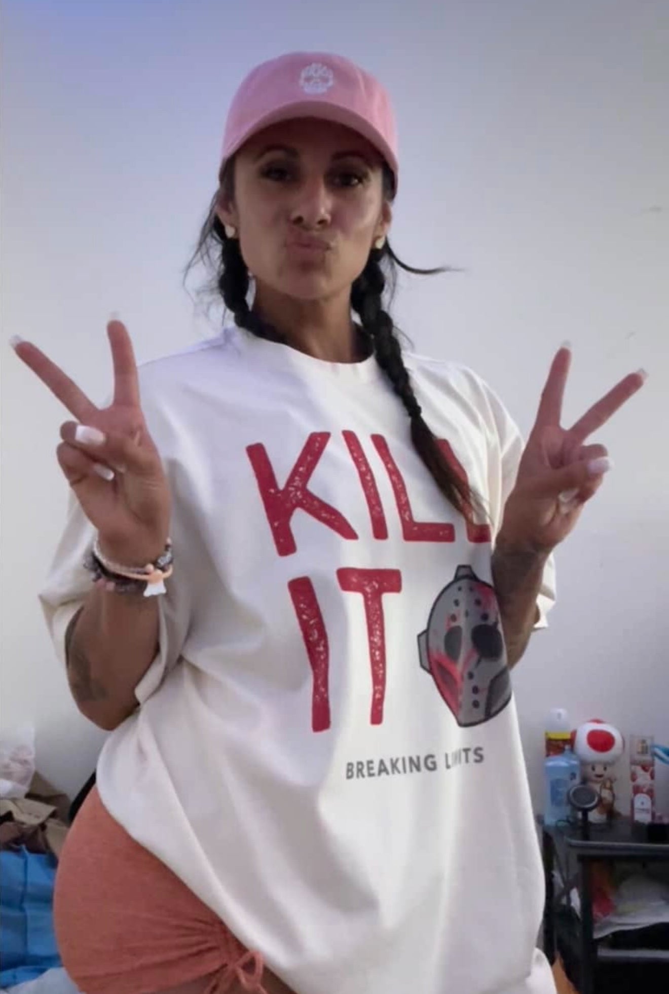 Premium Oversized Shirts