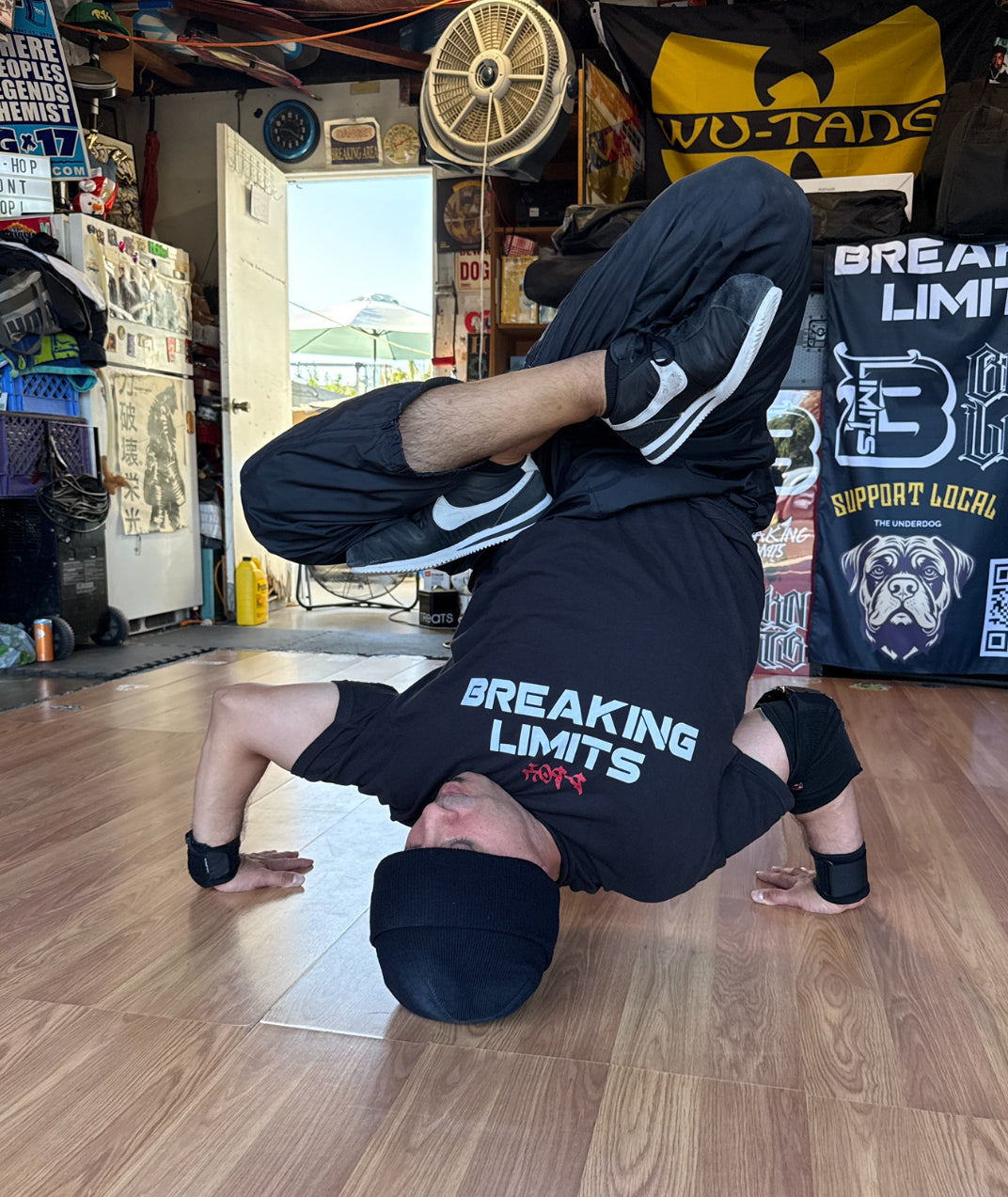 B-Boy Collection