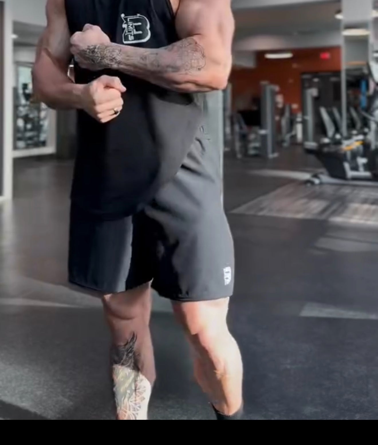 Men's Shorts