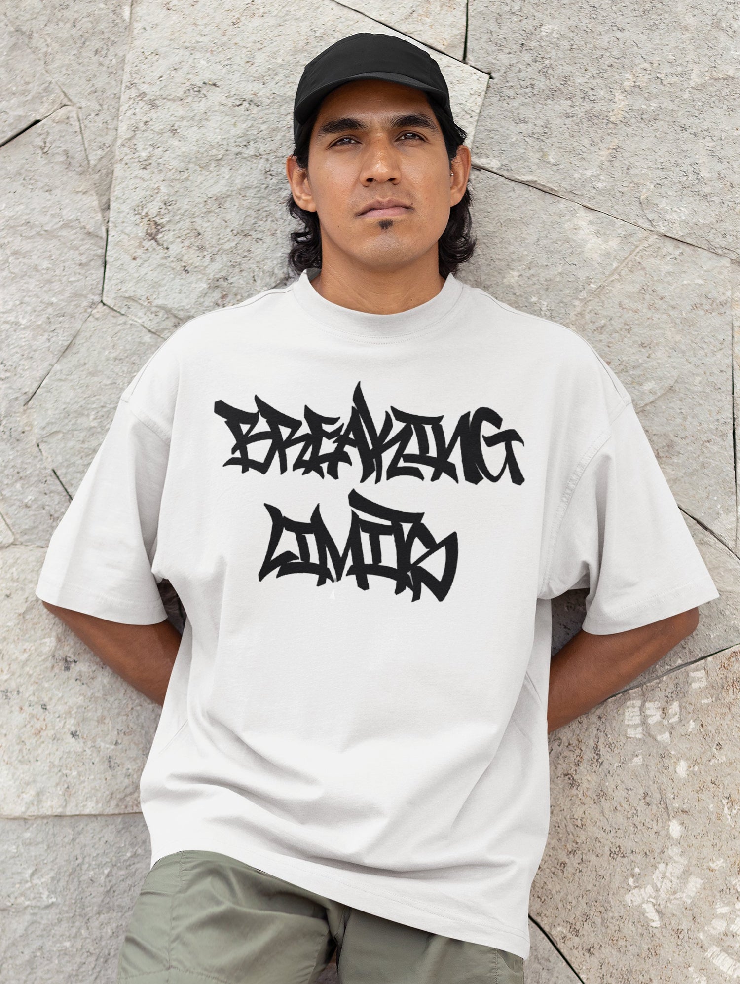B-Boy Oversized Shirts