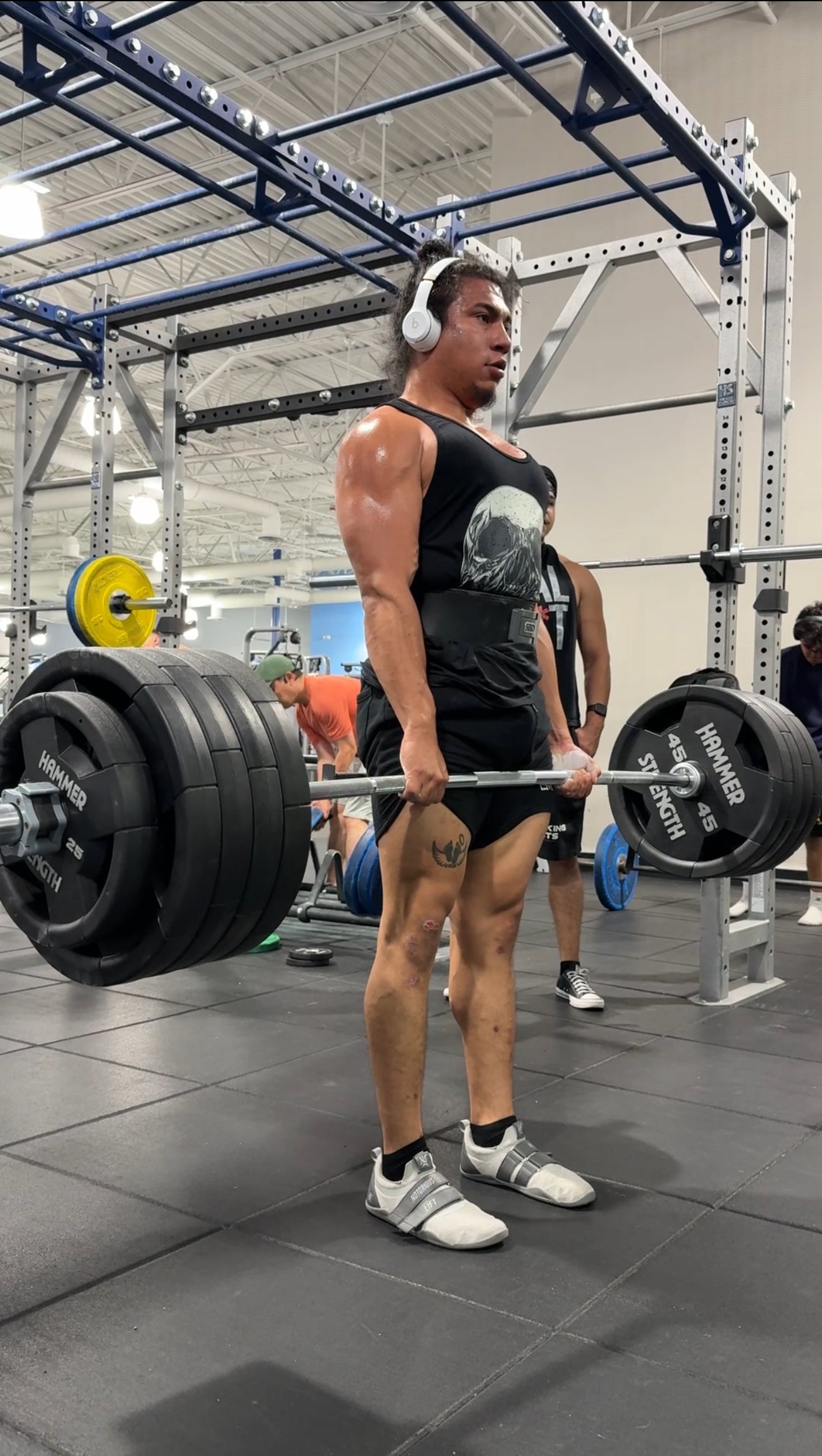 Men’s Tank Tops