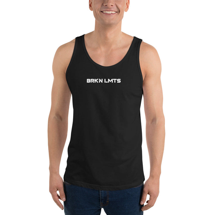 Men’s Tank Tops