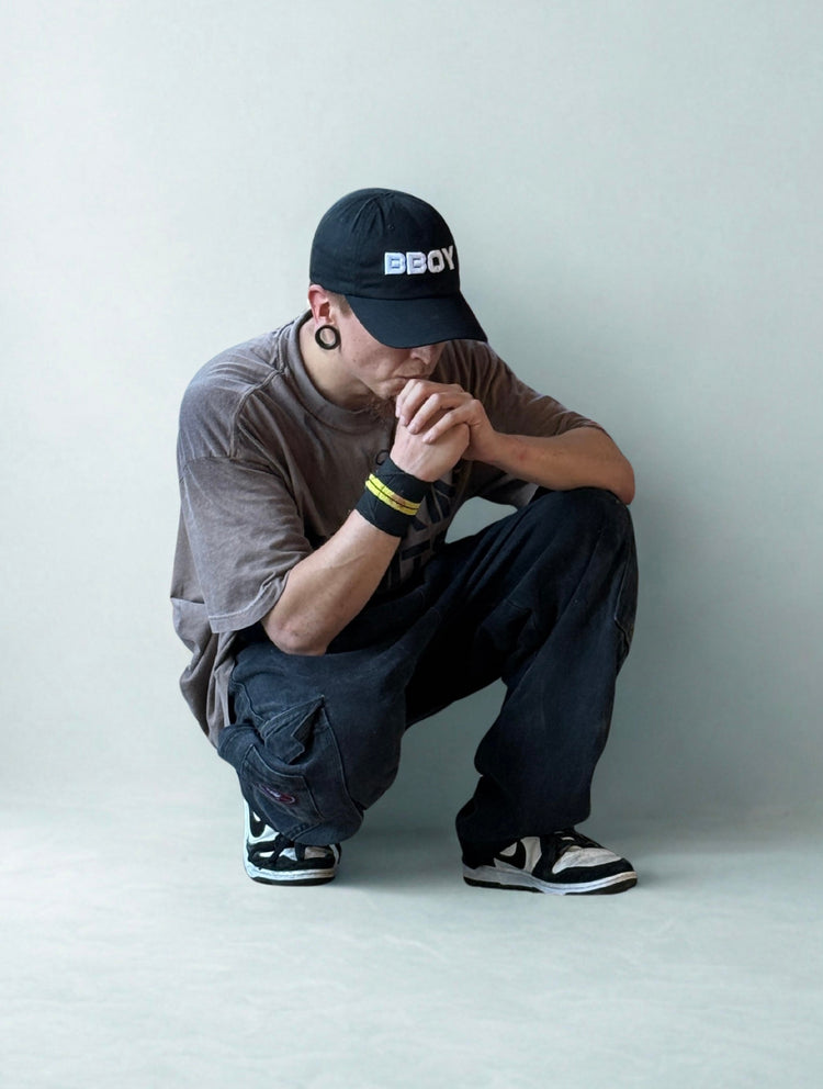 B-Boy Headwear