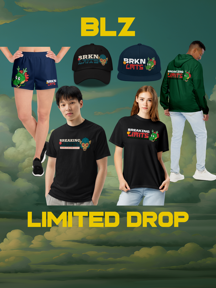 BLZ Drop