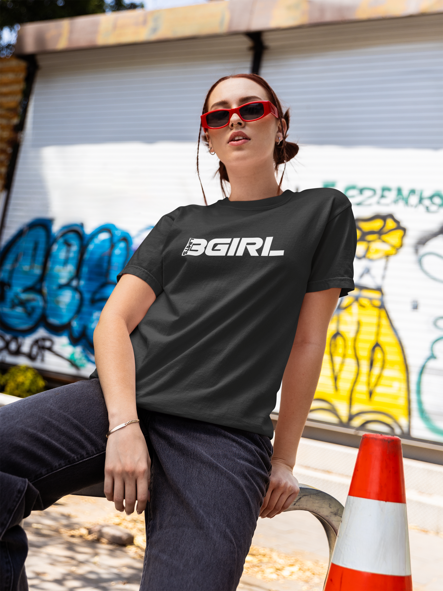B-Girl Collection