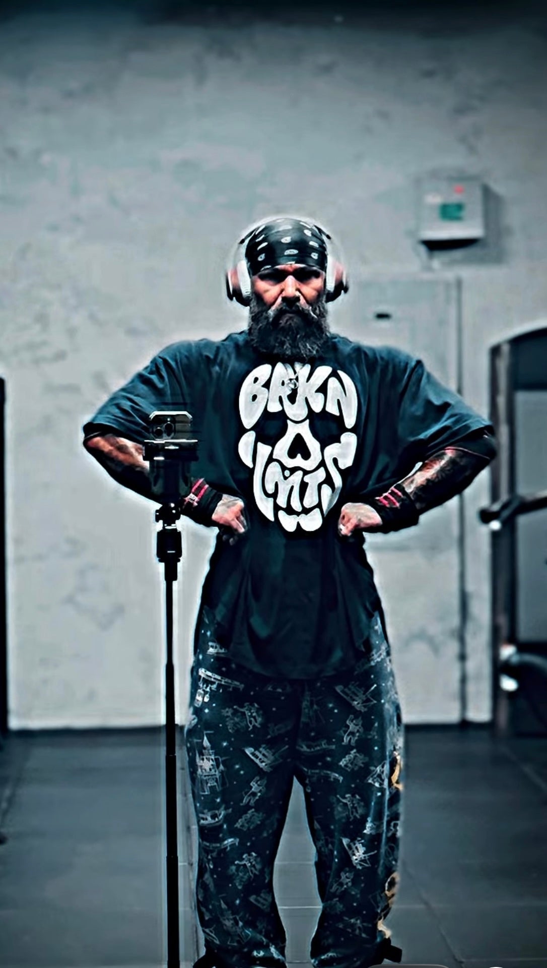 Haunt Wear Limited Collection