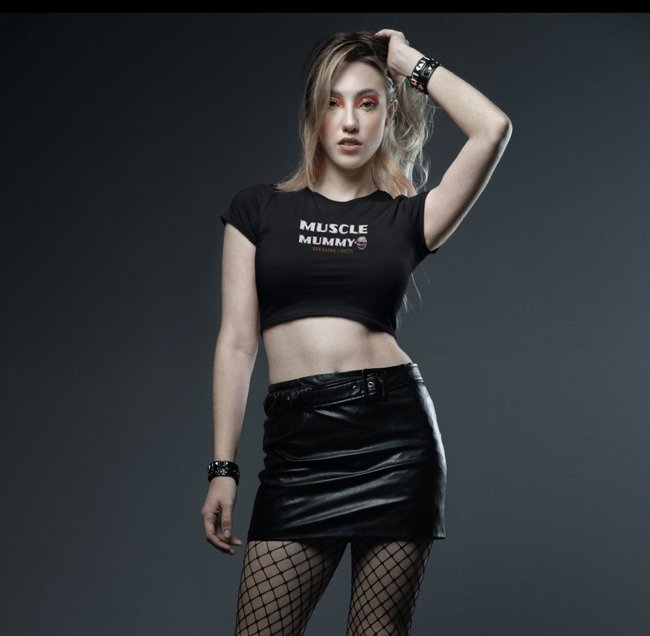 Crop Tops