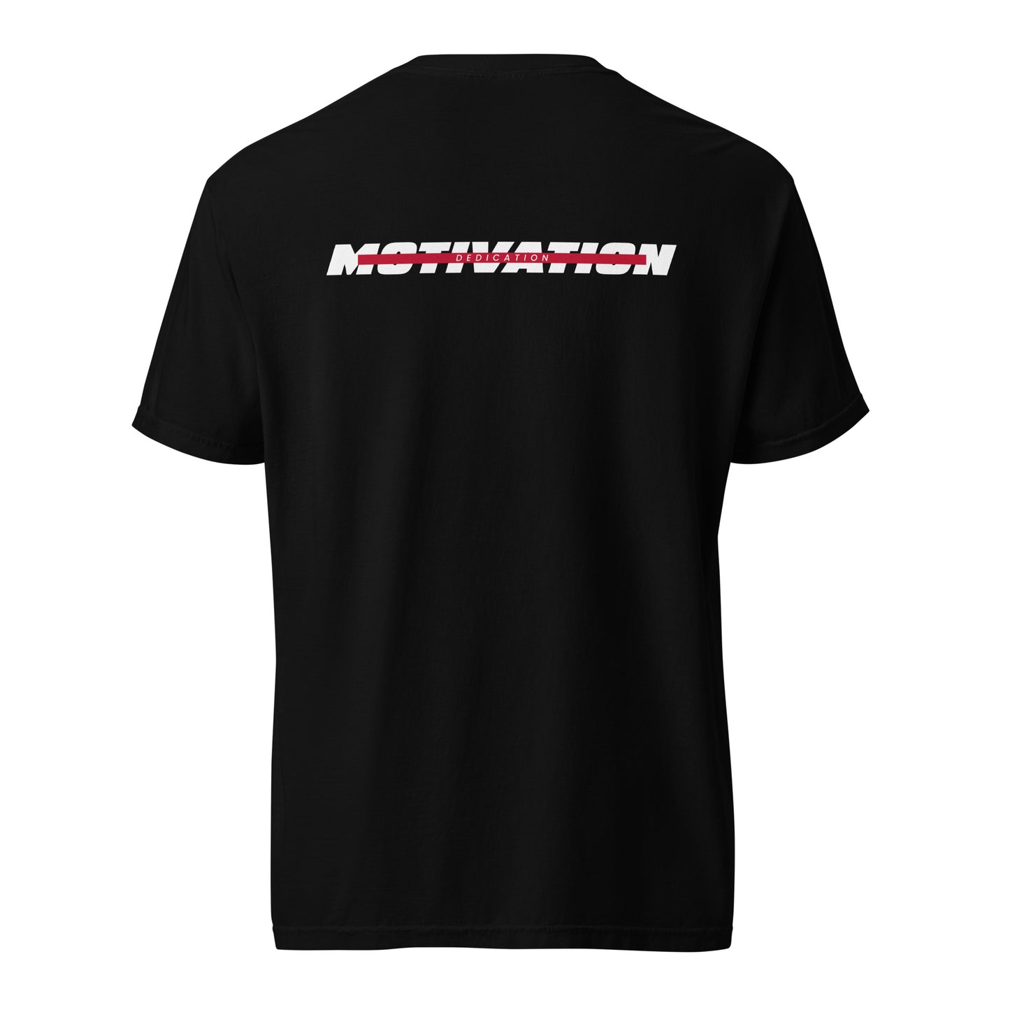 Dedication Heavyweight Shirt (MORE COLORS AVAILABLE)