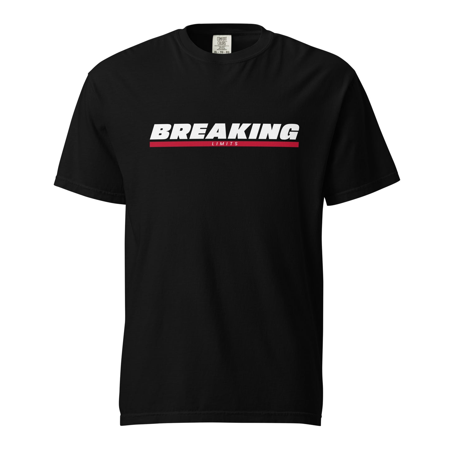 Dedication Heavyweight Shirt (MORE COLORS AVAILABLE)