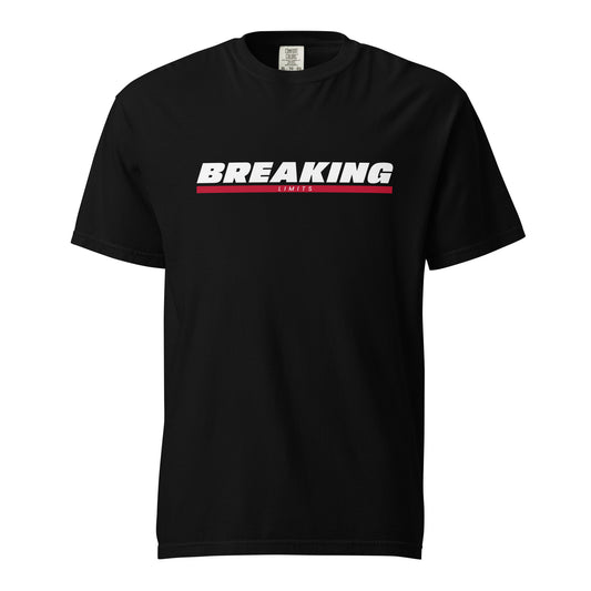 Dedication Heavyweight Shirt (MORE COLORS AVAILABLE)